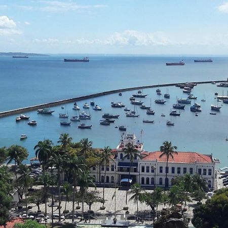 Salvador Ok Apartment Екстериор снимка