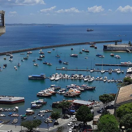 Salvador Ok Apartment Екстериор снимка