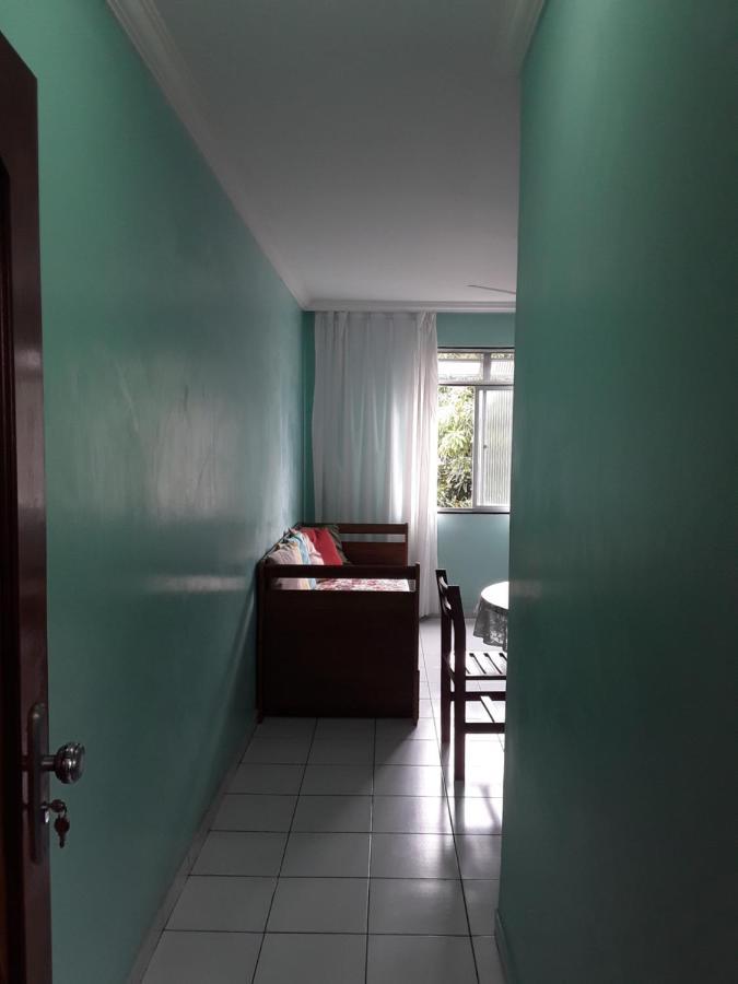 Salvador Ok Apartment Екстериор снимка