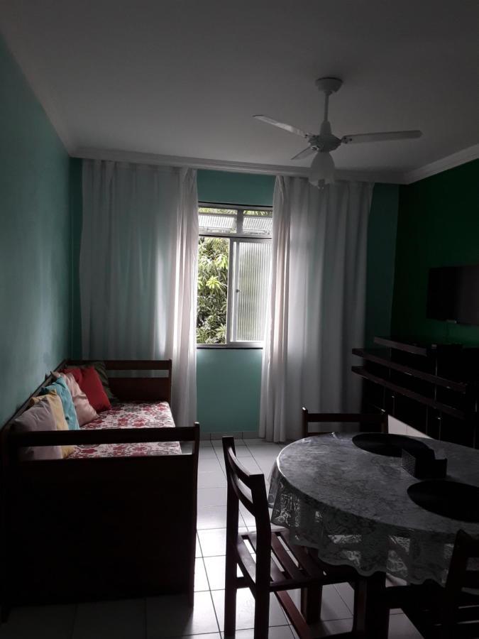 Salvador Ok Apartment Екстериор снимка