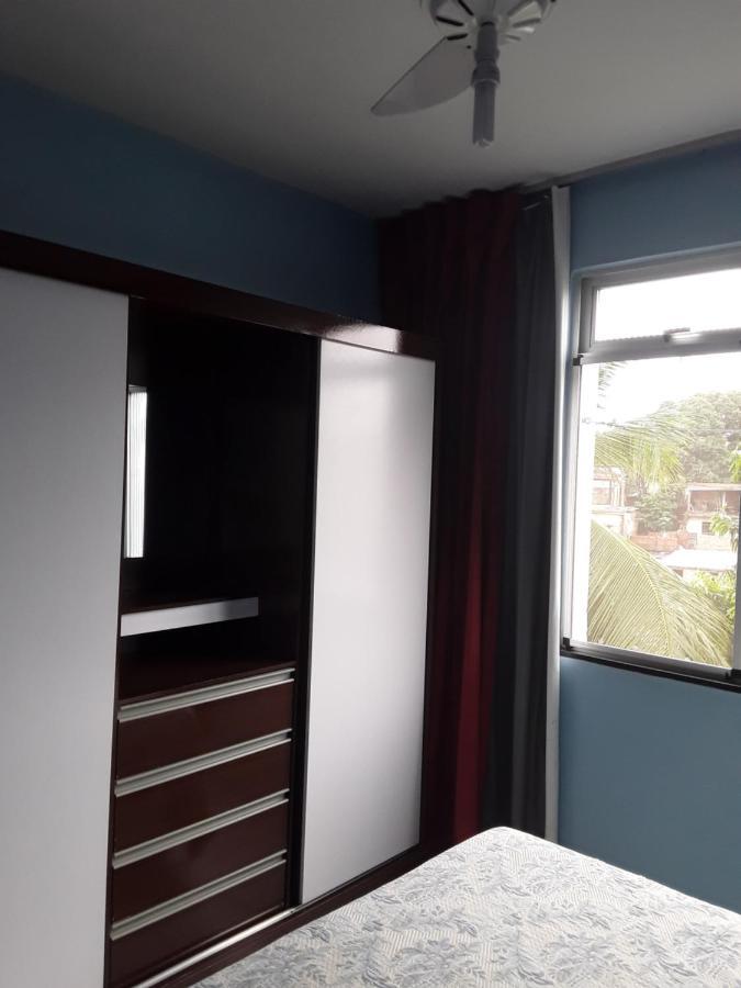Salvador Ok Apartment Екстериор снимка