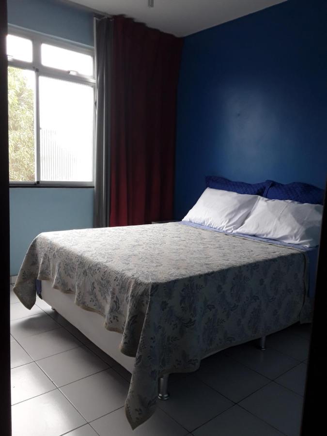 Salvador Ok Apartment Екстериор снимка