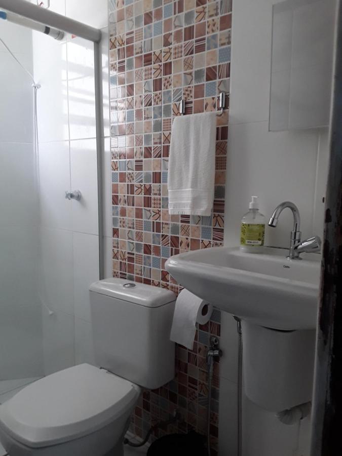 Salvador Ok Apartment Екстериор снимка