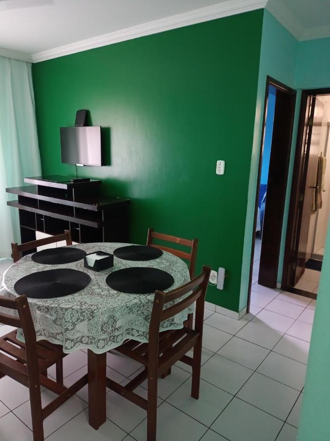 Salvador Ok Apartment Екстериор снимка