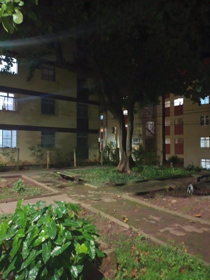 Salvador Ok Apartment Екстериор снимка