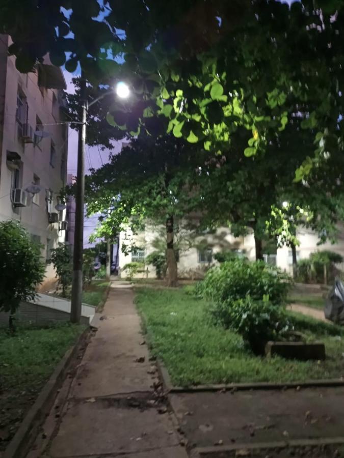 Salvador Ok Apartment Екстериор снимка