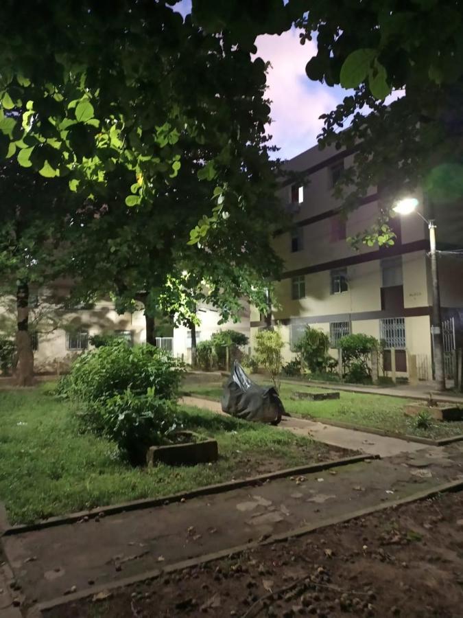 Salvador Ok Apartment Екстериор снимка