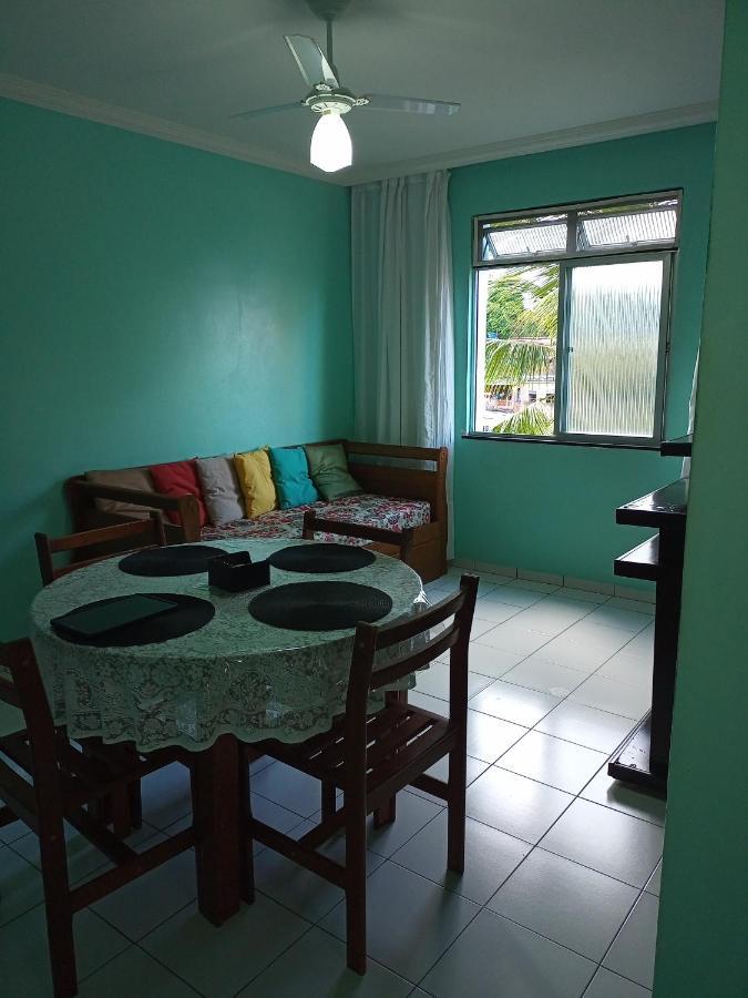 Salvador Ok Apartment Екстериор снимка