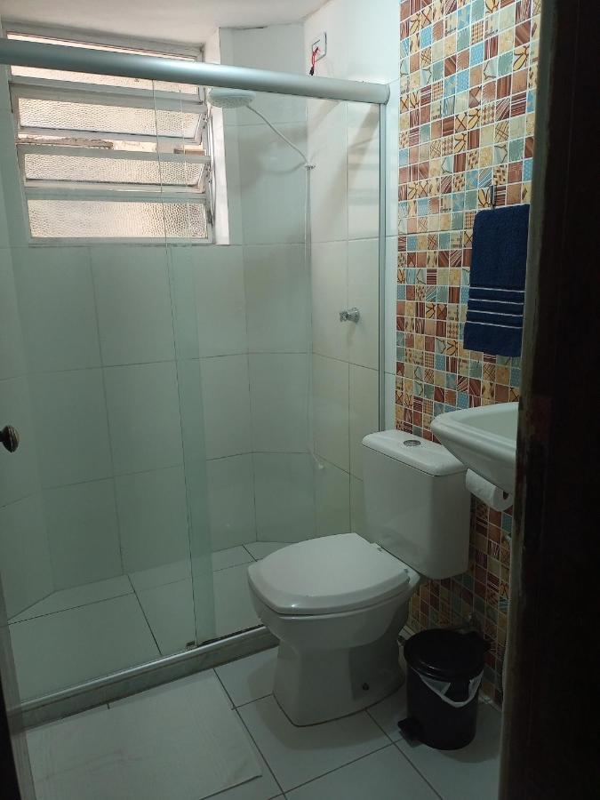 Salvador Ok Apartment Екстериор снимка