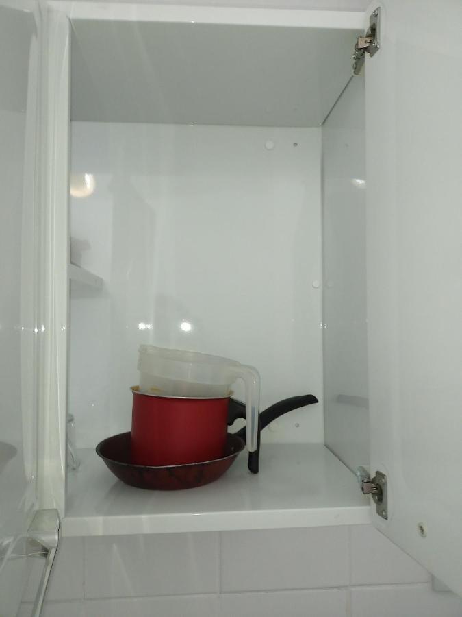 Salvador Ok Apartment Екстериор снимка