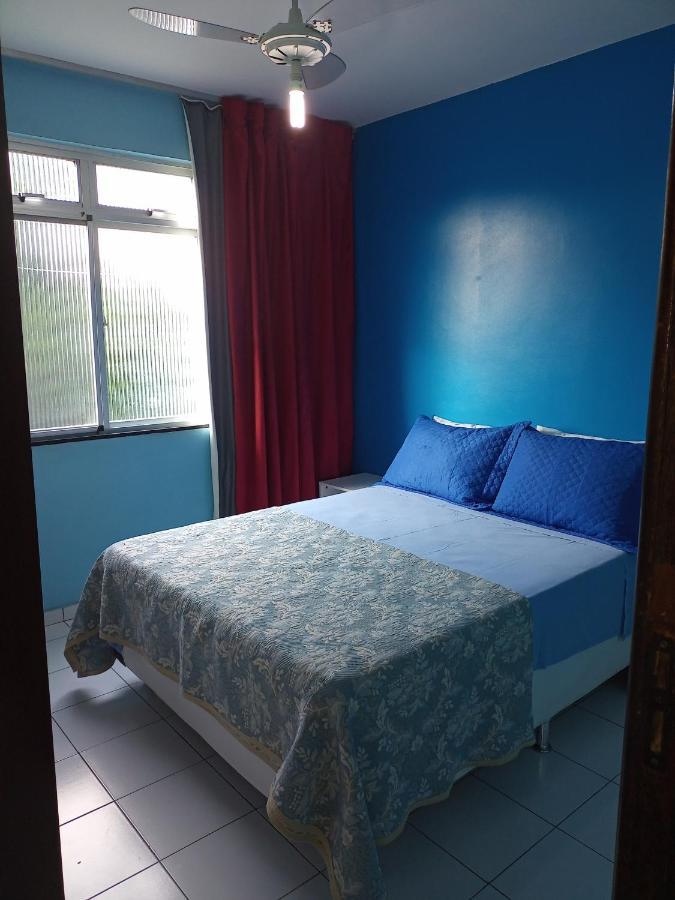 Salvador Ok Apartment Екстериор снимка