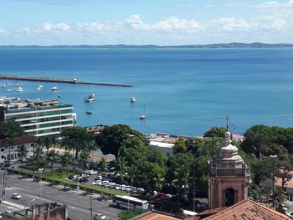 Salvador Ok Apartment Екстериор снимка