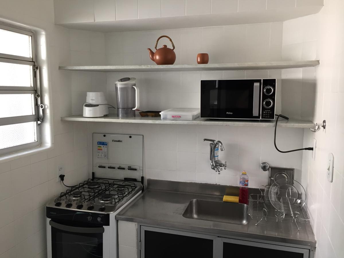 Salvador Ok Apartment Екстериор снимка