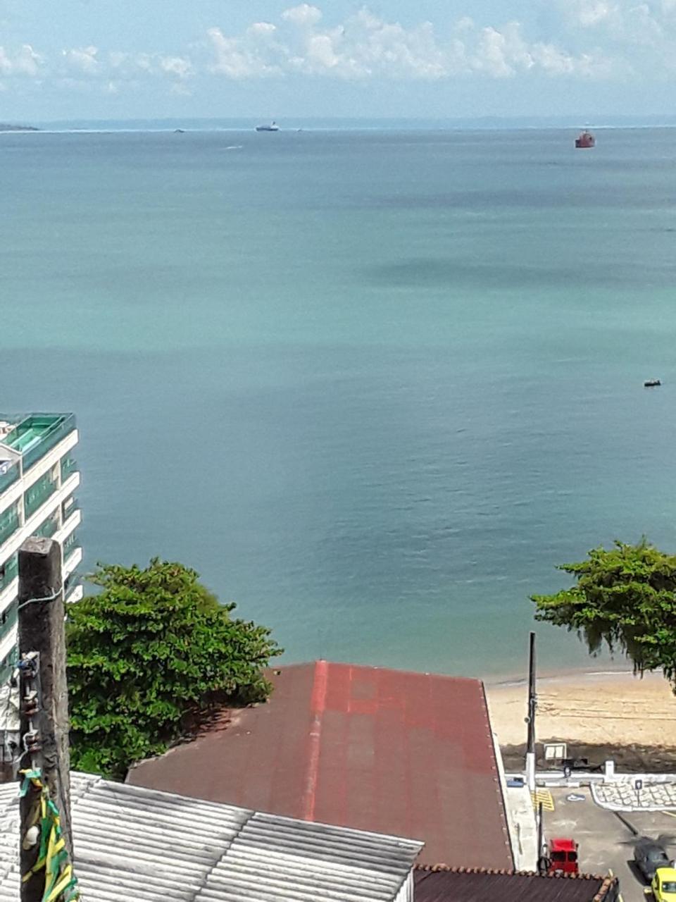 Salvador Ok Apartment Екстериор снимка
