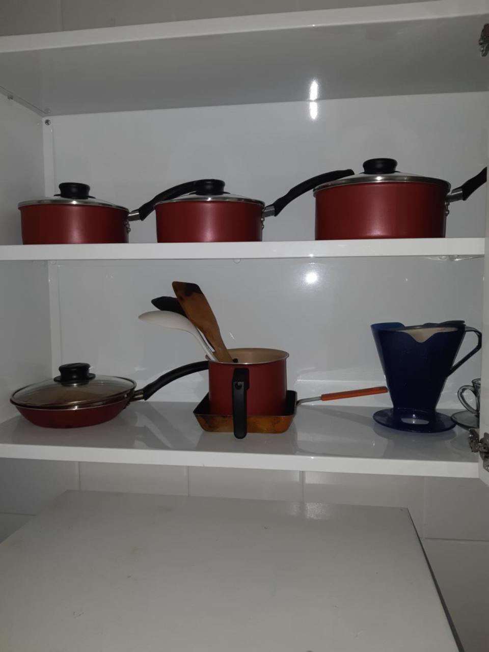 Salvador Ok Apartment Екстериор снимка