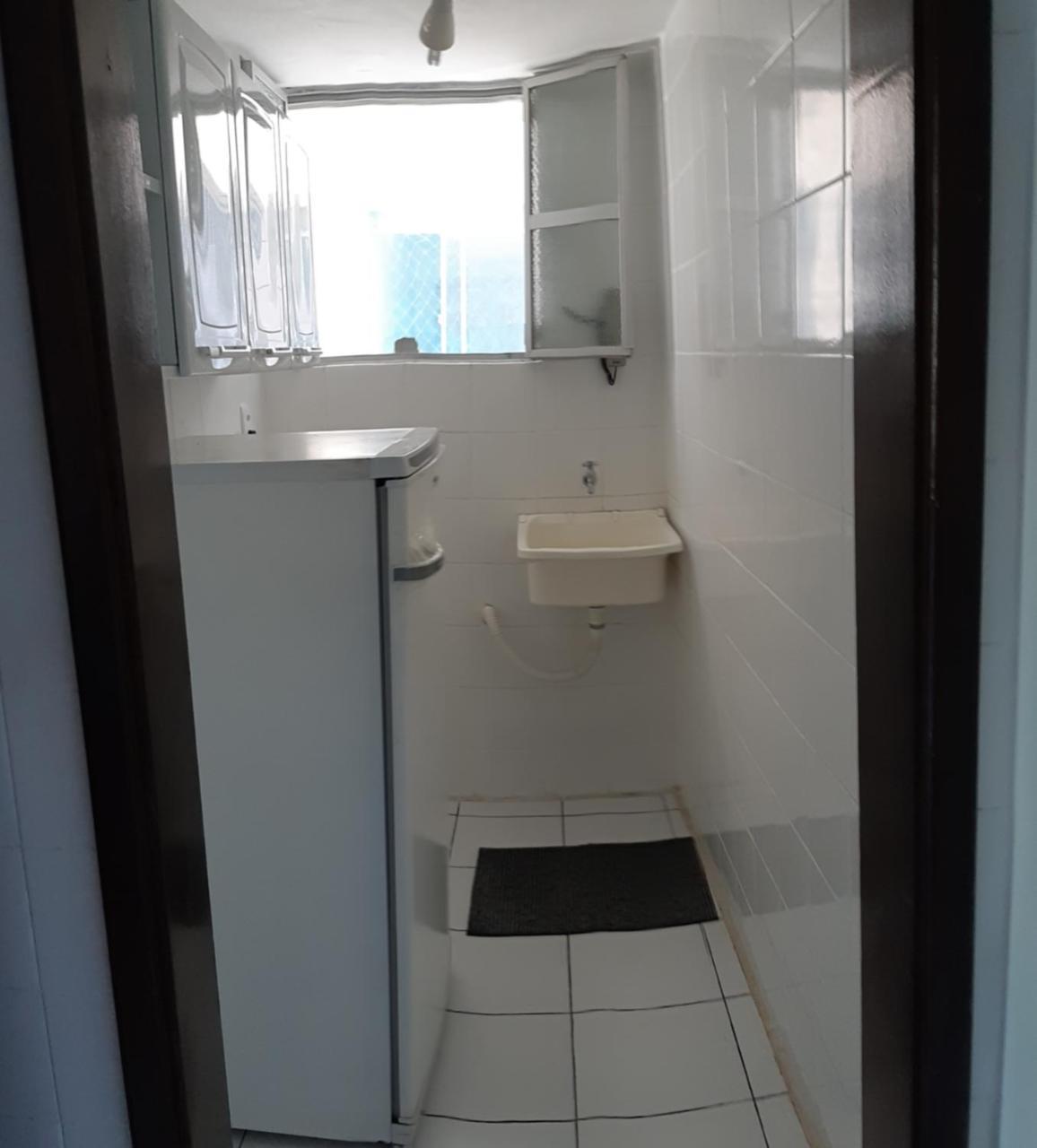 Salvador Ok Apartment Екстериор снимка